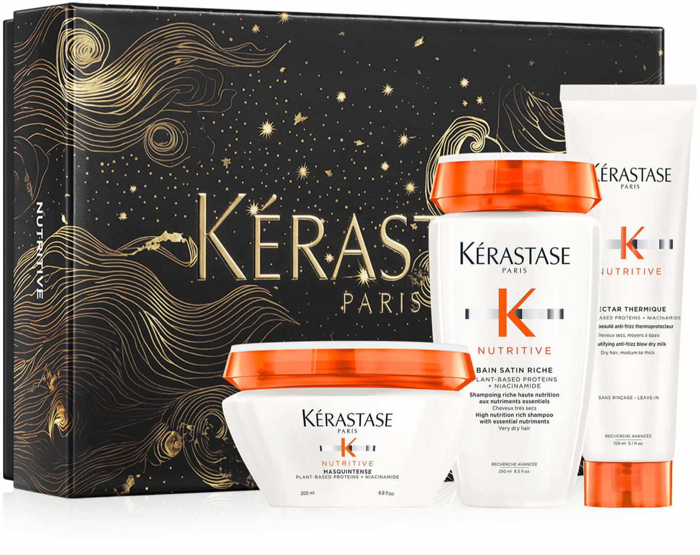 Kérastase Nutritive