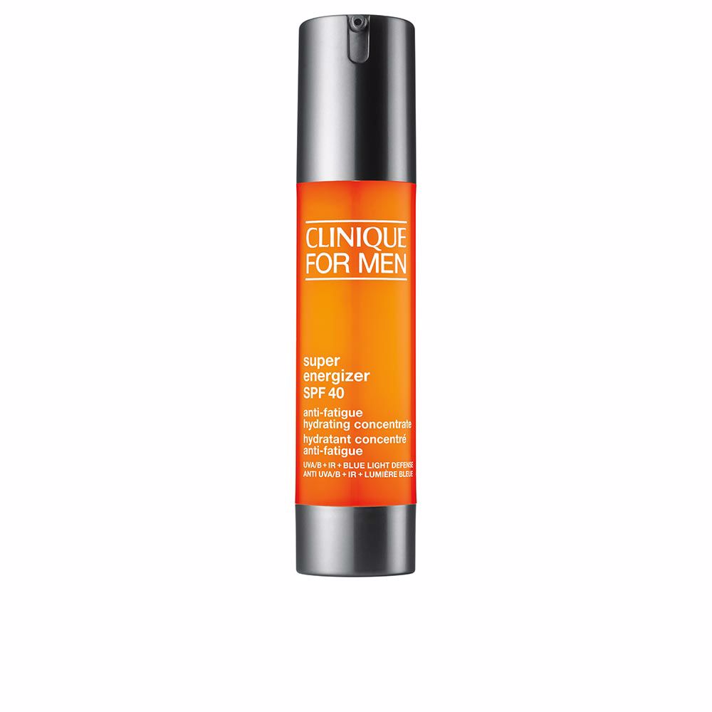 Clinique MEN SUPER ENERGIZER anti-fatigue SPF40