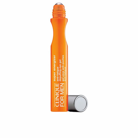 Clinique MEN SUPER ENERGIZER anti-fatigue depuffing eye gel