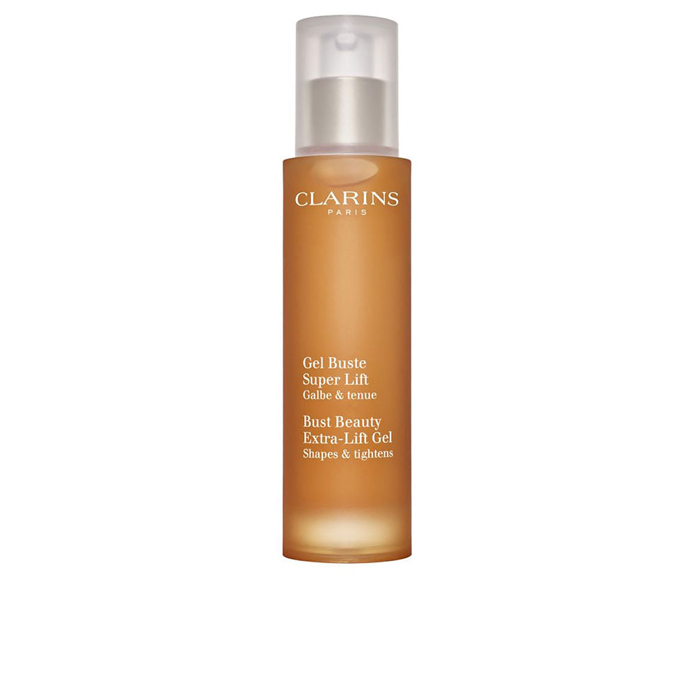 Clarins BUSTE gel super lift