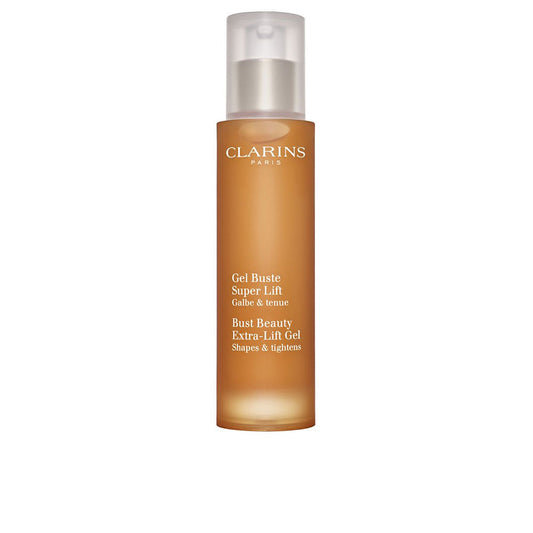 Clarins BUSTE gel super lift