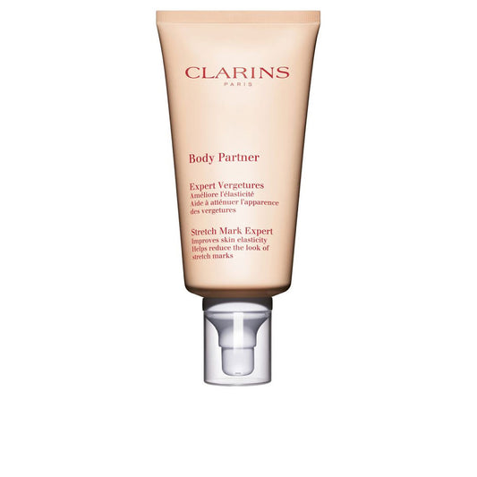 Clarins BODY PARTNER