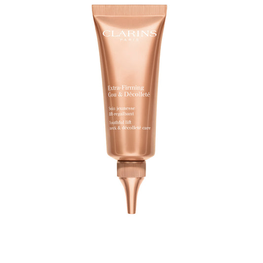 Clarins EXTRA FIRMING cou & decolleté