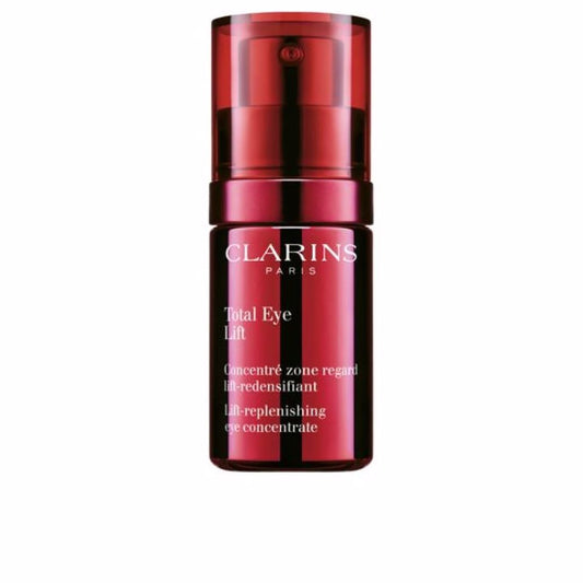 Clarins TOTAL EYE LIFT concentrated zone regard