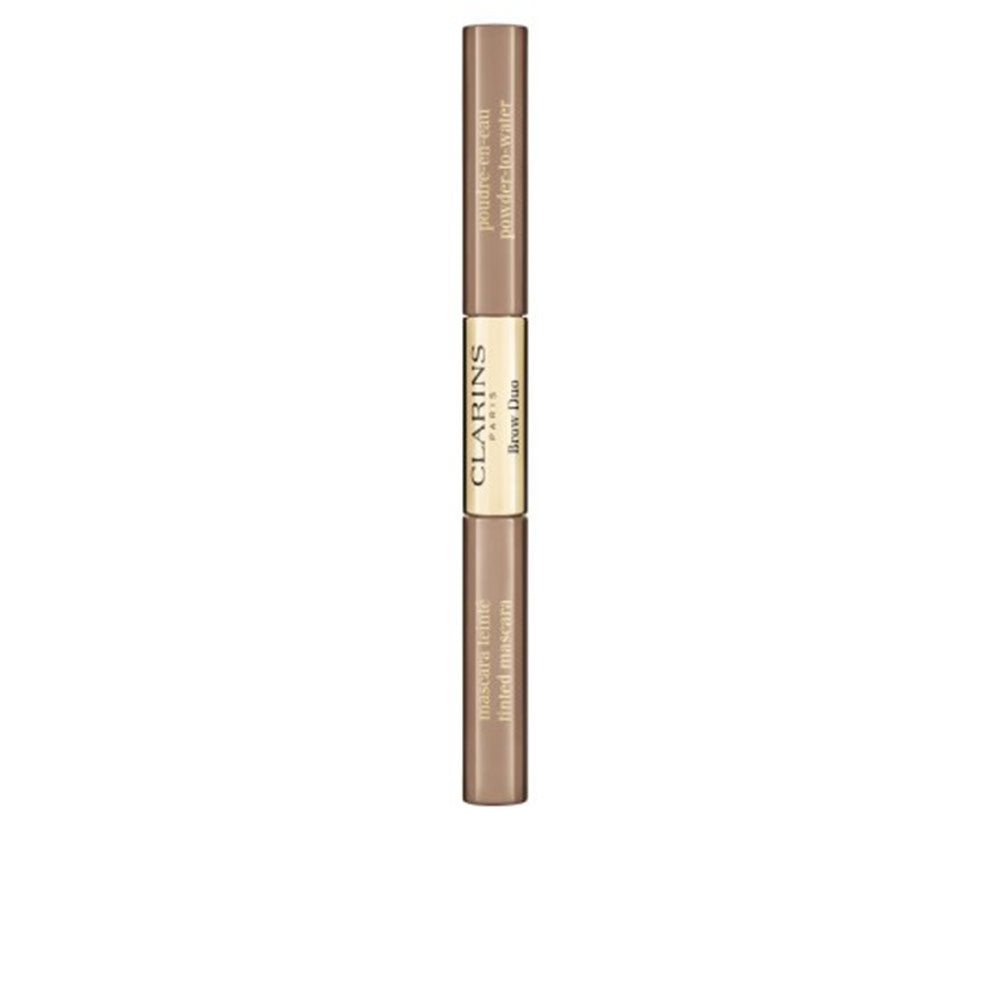 Clarins BROW DUO