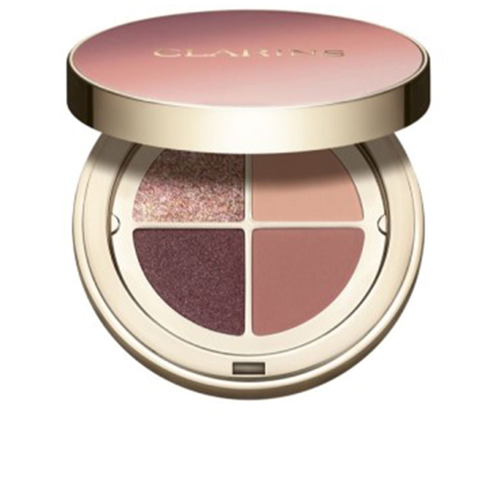 Clarins PALETTE 4 COULEURS