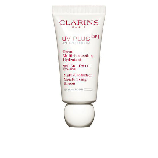 Clarins UV PLUS ecran multi-protection hydratant SPF50+