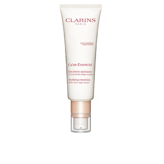 Clarins CALM ESSENTIEL emulsión clamante