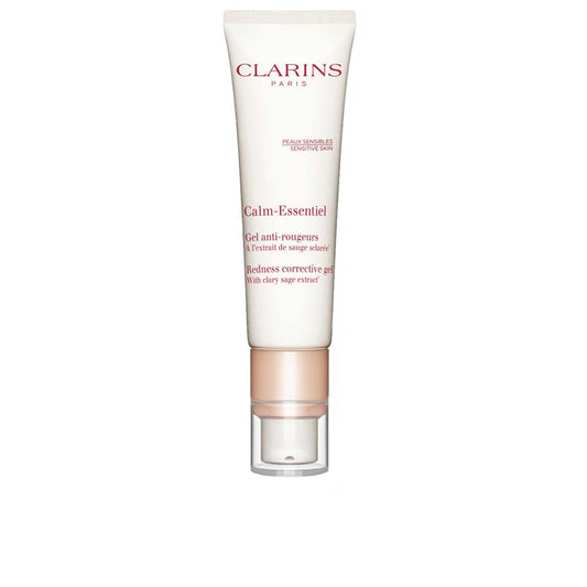 Clarins CALM ESSENTIEL redness correcting gel