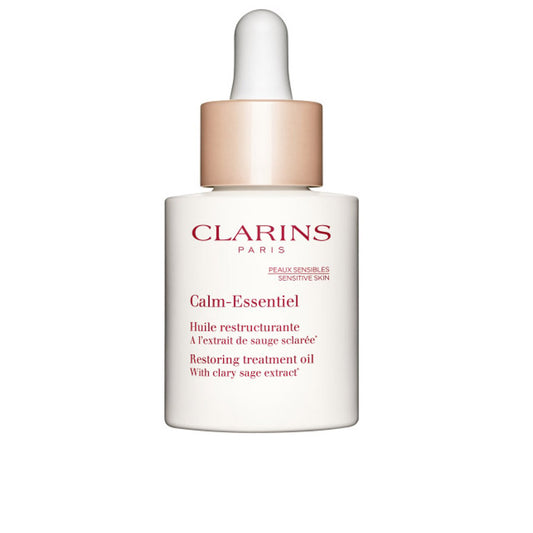 Clarins CALM ESSENTIEL aceite reparador