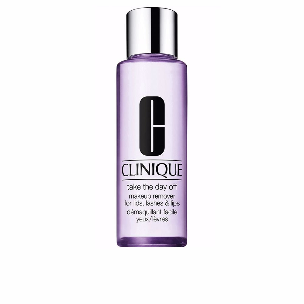 Clinique TAKE THE DAY OFF make up remover