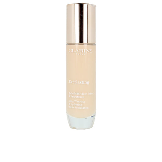 Clarins EVERLASTING teint mat haute tenue