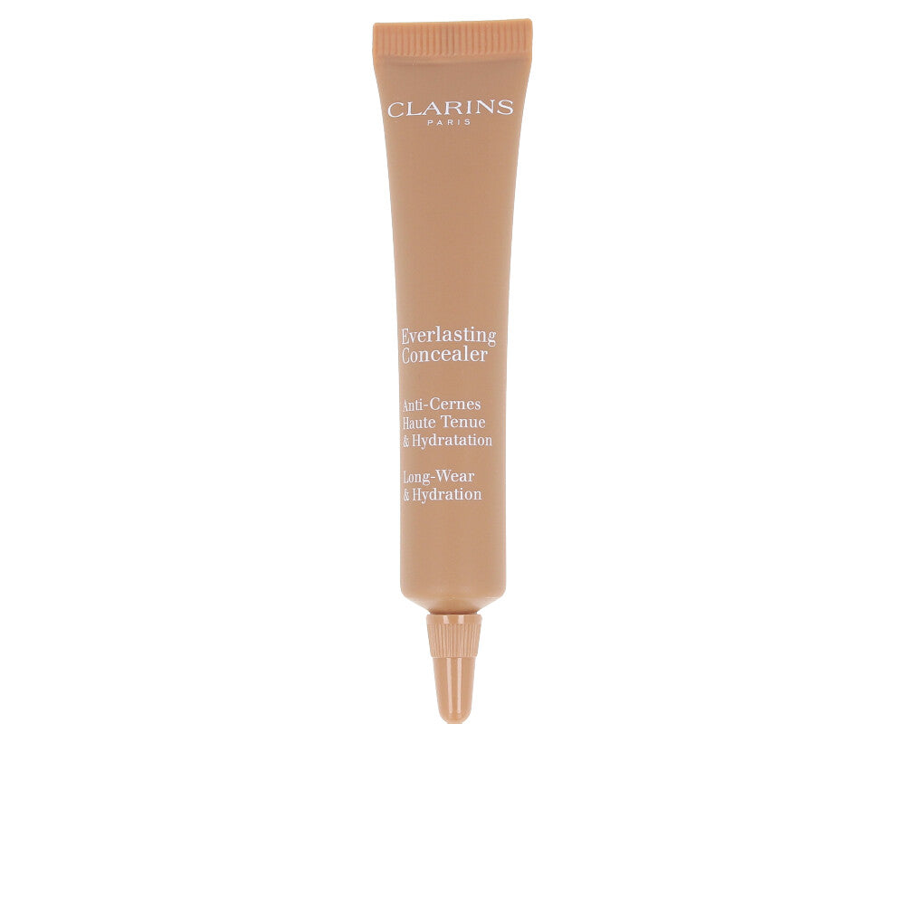 Clarins EVERLASTING concealer