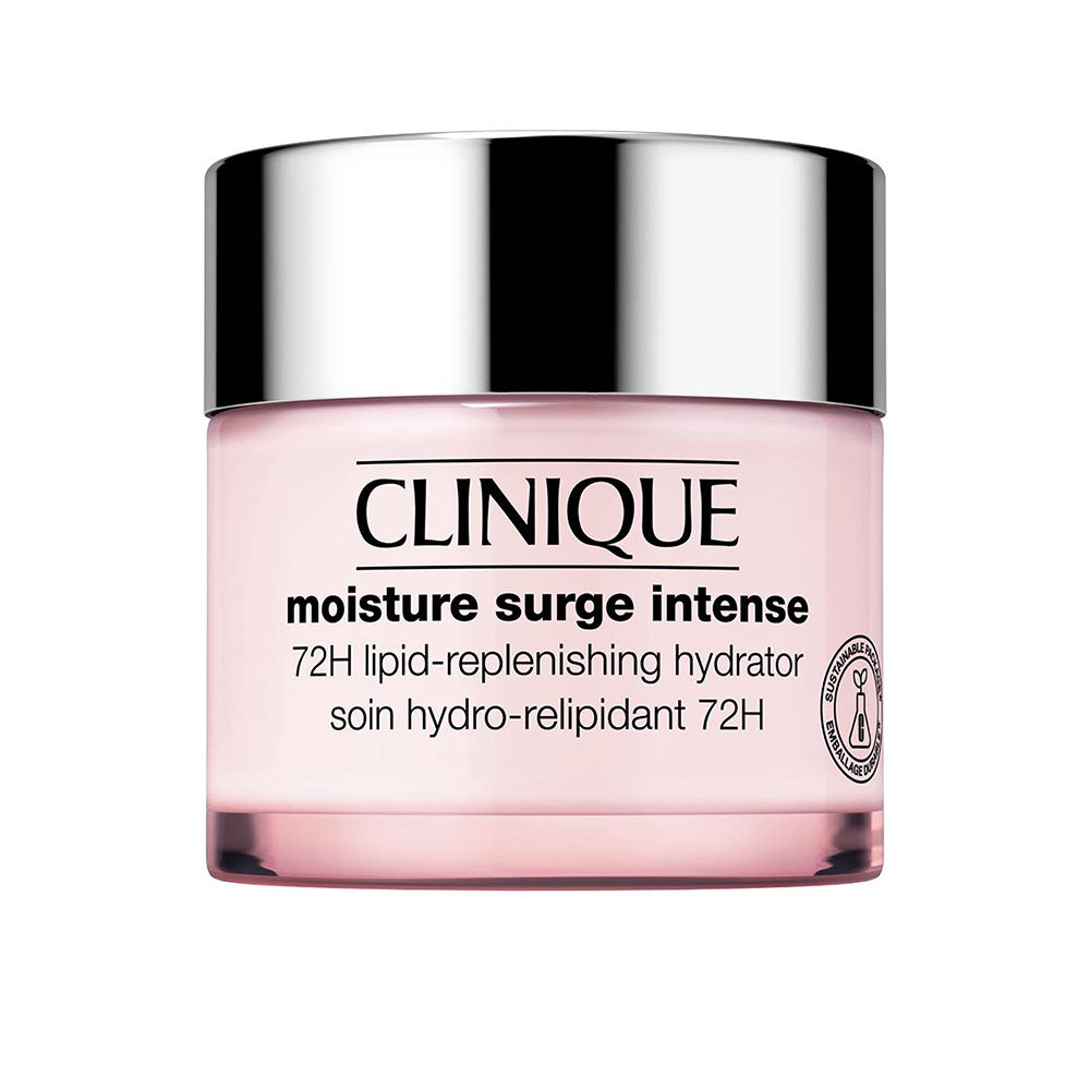 Clinique MOISTURE SURGE INTENSE 72H lipid-replenishing hydrator