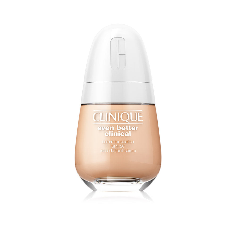 Clinique EVEN BETTER CLINICAL foundation SPF20