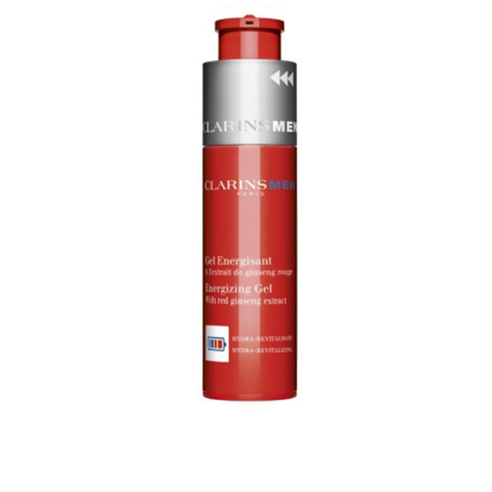 Clarins MEN revitalizing gel