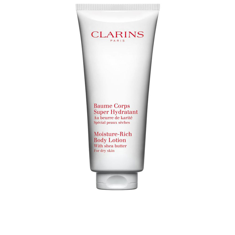 Clarins NUEVO BÁLSAMO DE CUERPO super hidratante