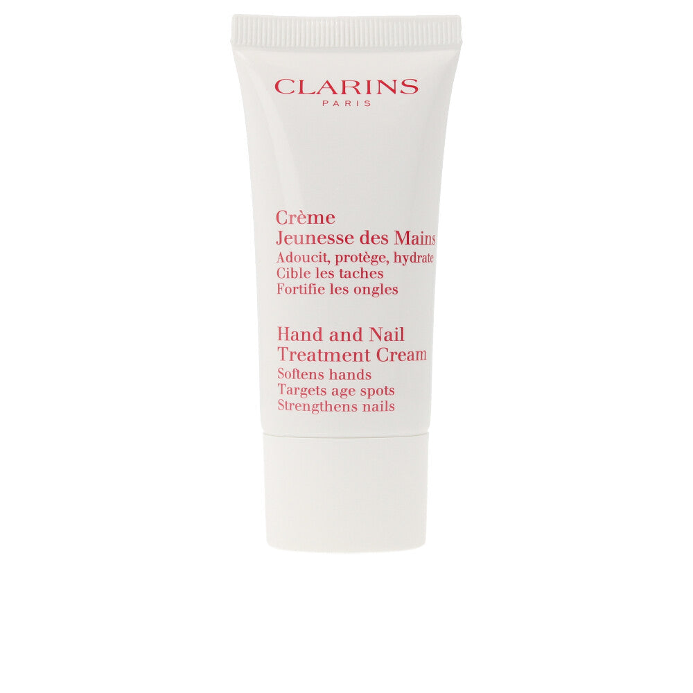 Clarins JEUNESSE DES MAINS crème