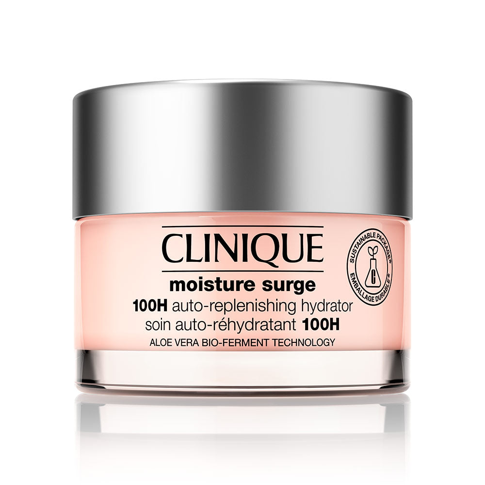 Clinique MOISTURE SURGE 100H self-replenishing hydrator