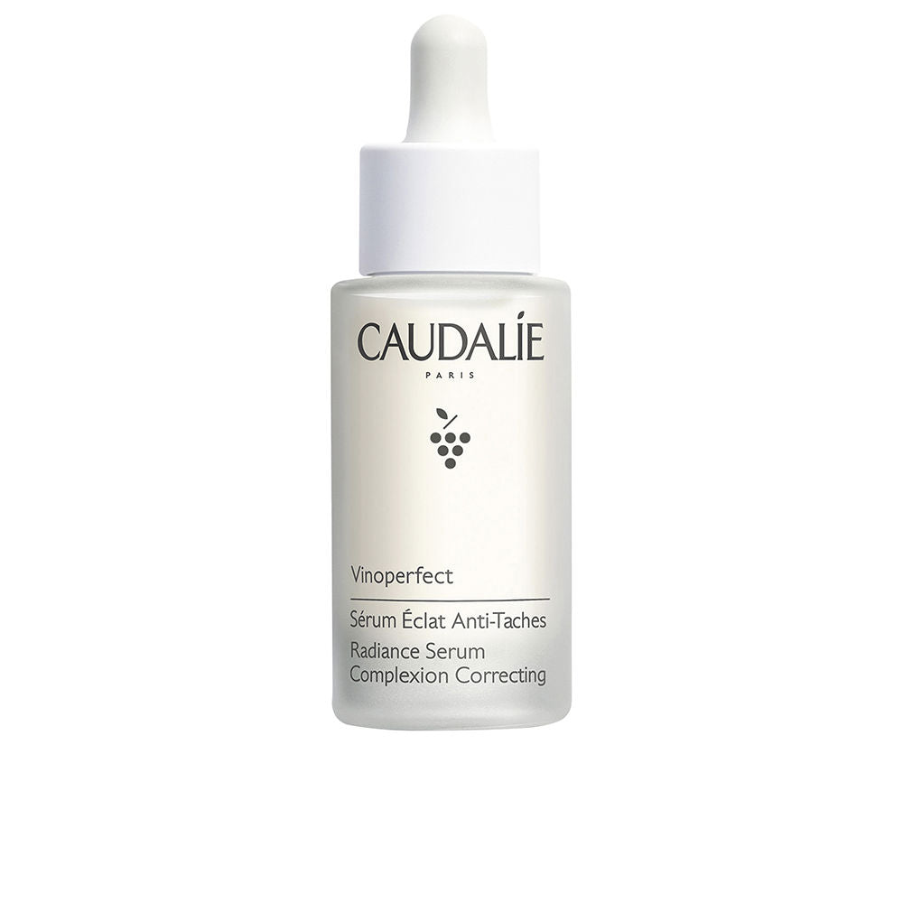 Caudalie VINOPERFECT sérum éclat anti-taches