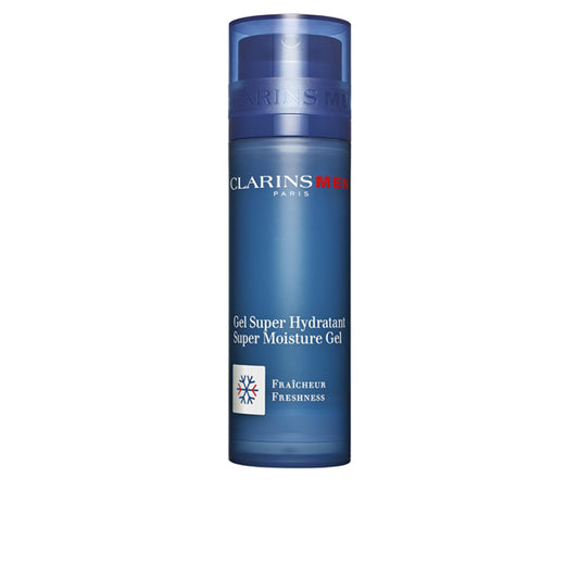 Clarins MEN super hydrating gel