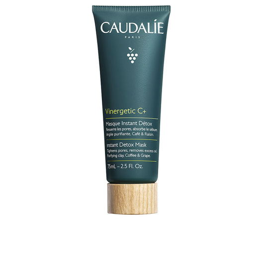 Caudalie VINERGETIC C+ instant detox mask