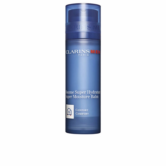 Clarins MEN baume super hydratant