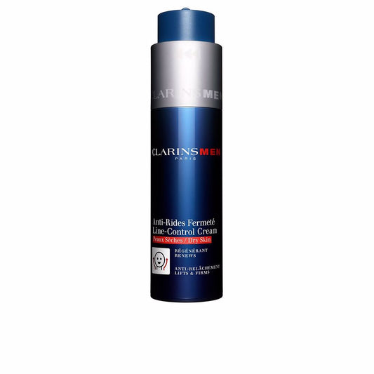 Clarins MEN crema anti arrugas firmeza