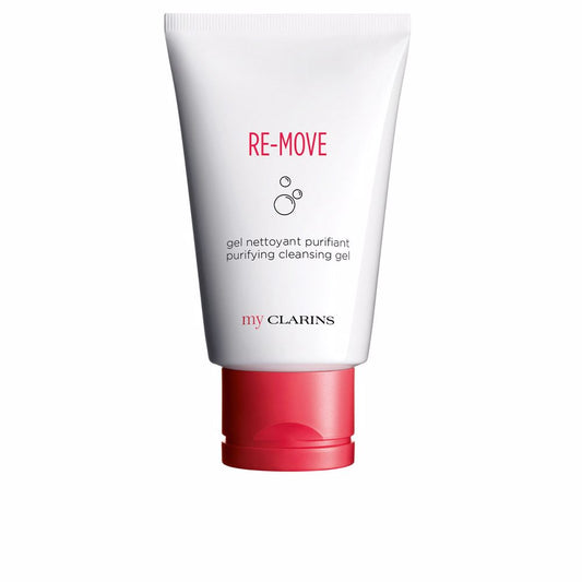 Clarins MY CLARINS RE-MOVE purifying cleansing gel