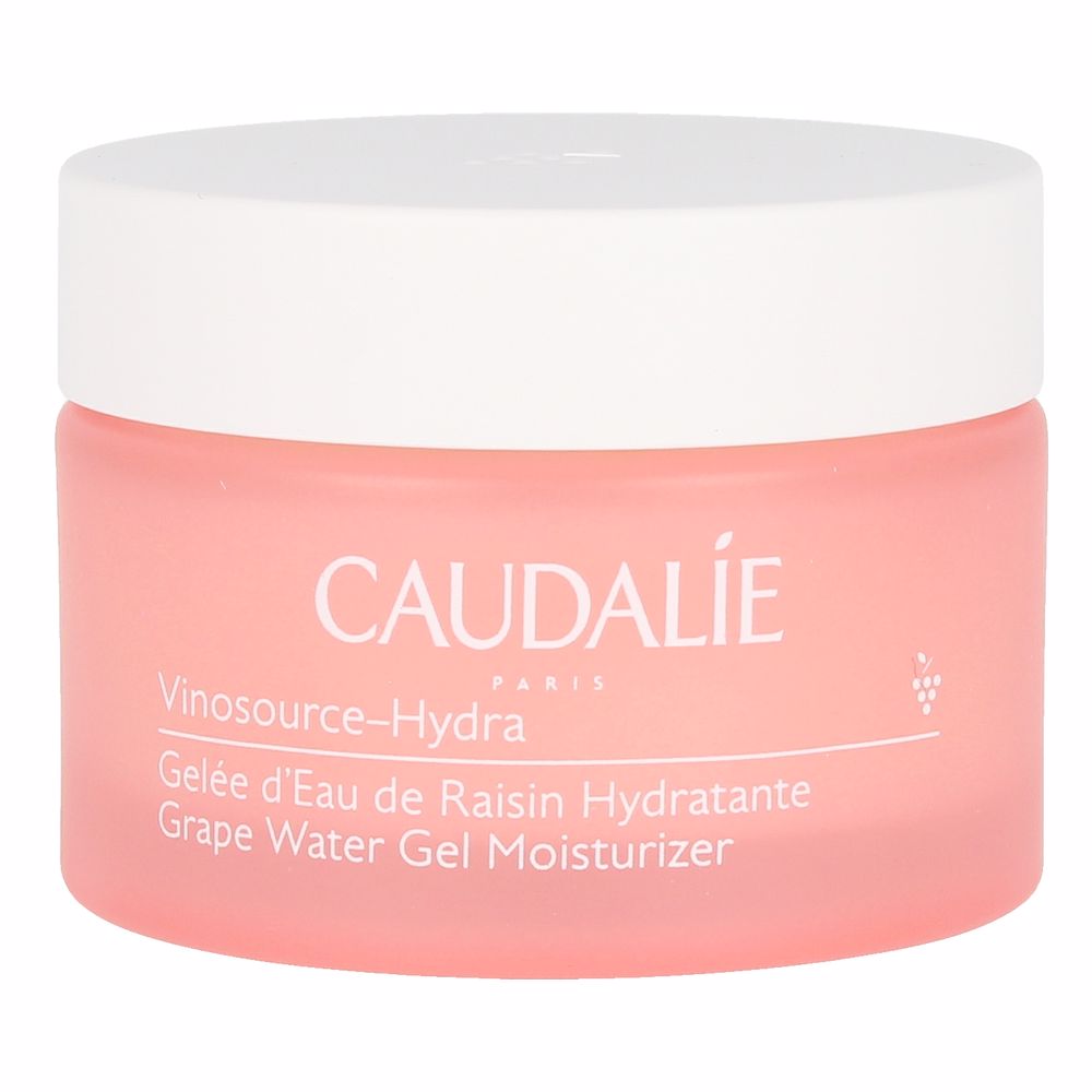 Caudalie VINOSOURCE-HYDRA gelée d'eau de raisin hydratante