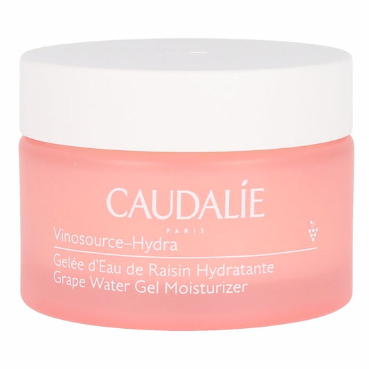 Caudalie VINOSOURCE-HYDRA gelée d'eau de raisin hydratante