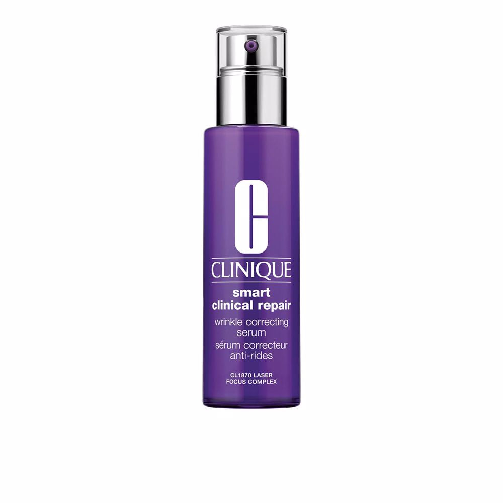 Clinique SMART CLINICAL REPAIR wrinkle correcting serum