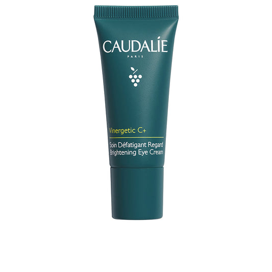 Caudalie VINERGETIC C+ brightening eye cream