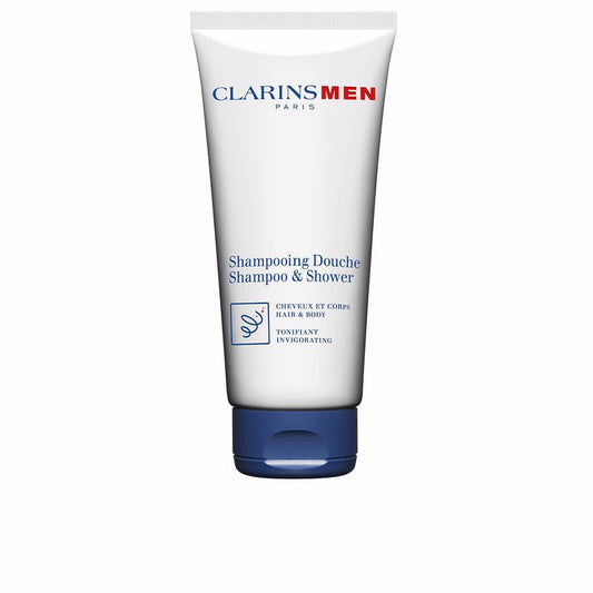 Clarins MEN shampooing douche