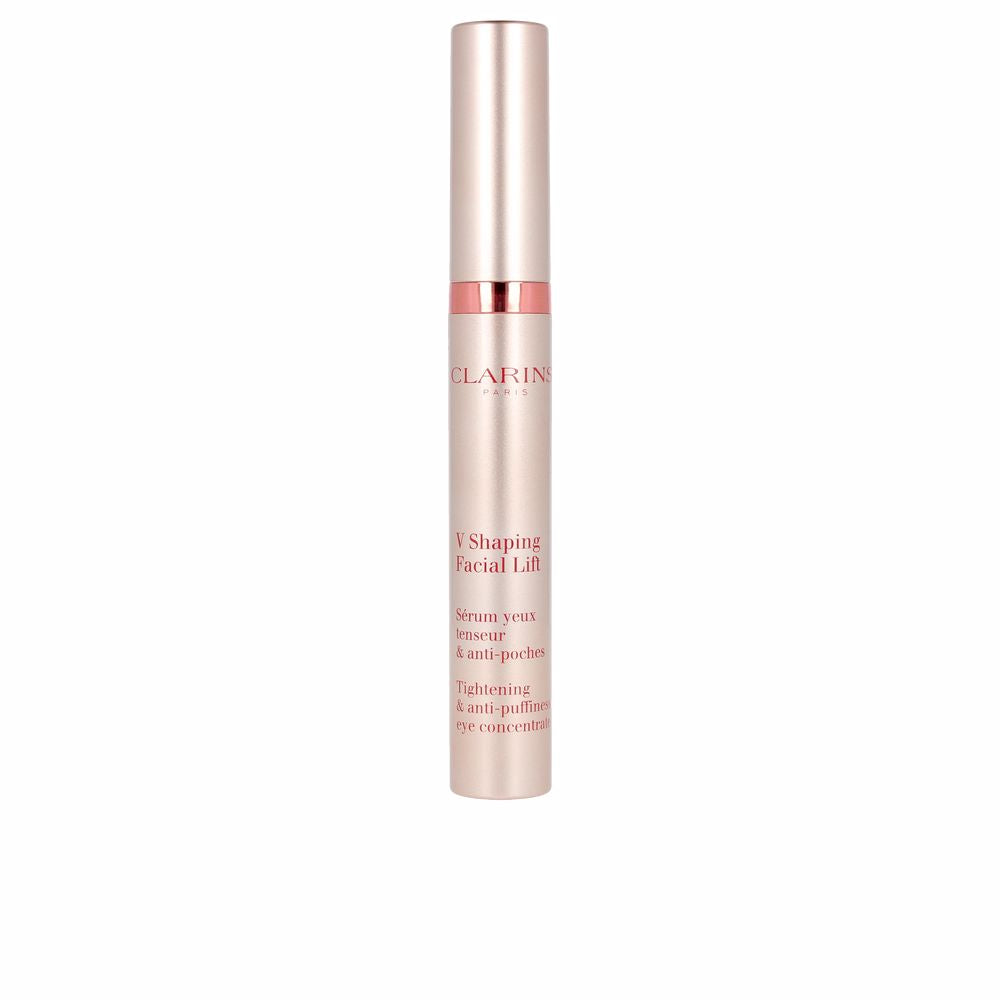 Clarins LIFT-AFFINE sérum de ojos efecto tensor y antibolsas