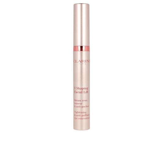 Clarins LIFT-AFFINE sérum de ojos efecto tensor y antibolsas