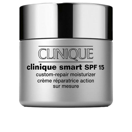 Clinique SMART SPF15 multi-corrective anti-aging cream