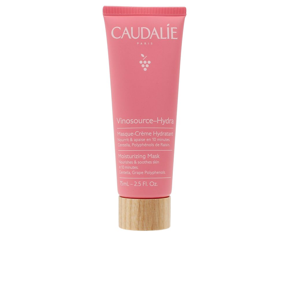 Caudalie MASQUE CRÈME hydratant