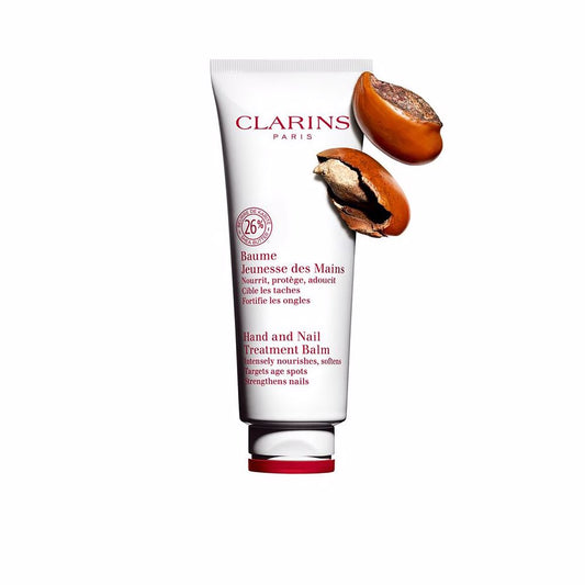 Clarins JEUNESSE DES MAINS baume