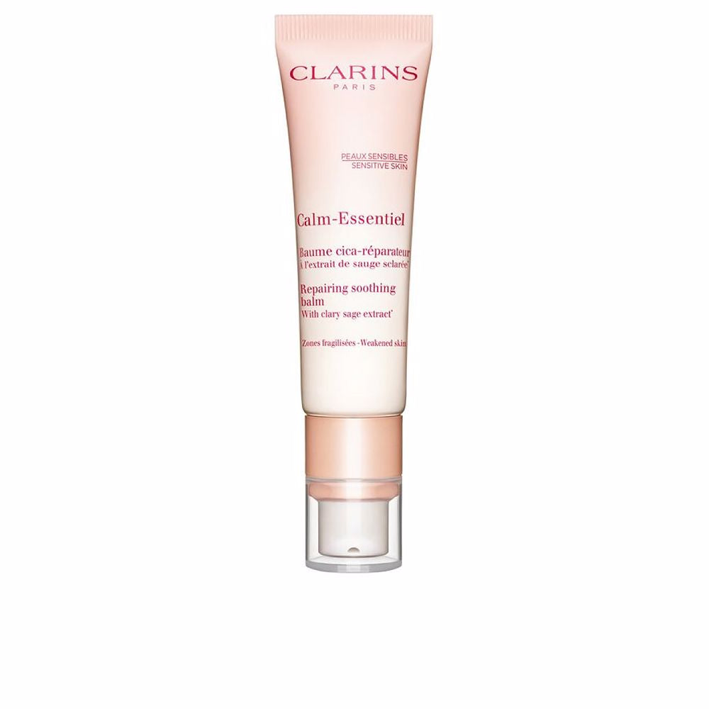 Clarins CALM ESSENTIEL bálsamo reparador