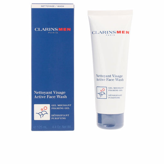 Clarins MEN nettoyant visage