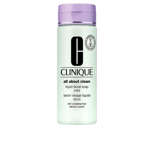 Clinique FACIAL LIQUID SOAP mild