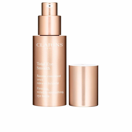 Clarins TOTAL EYE SMOOTH baume comblant yeux