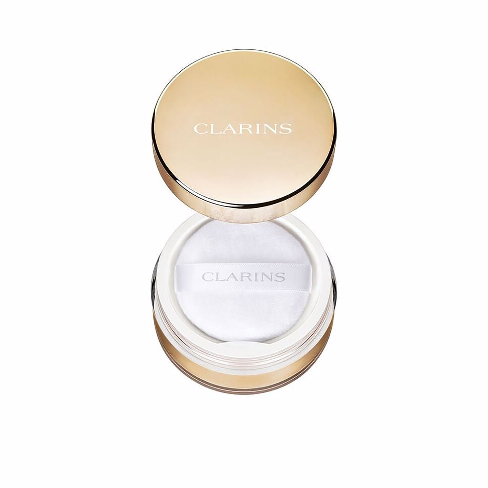 Clarins EVER MATTE loose powder