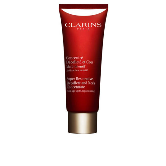 Clarins MULTI-INTENSIVE concentré décolleté cou