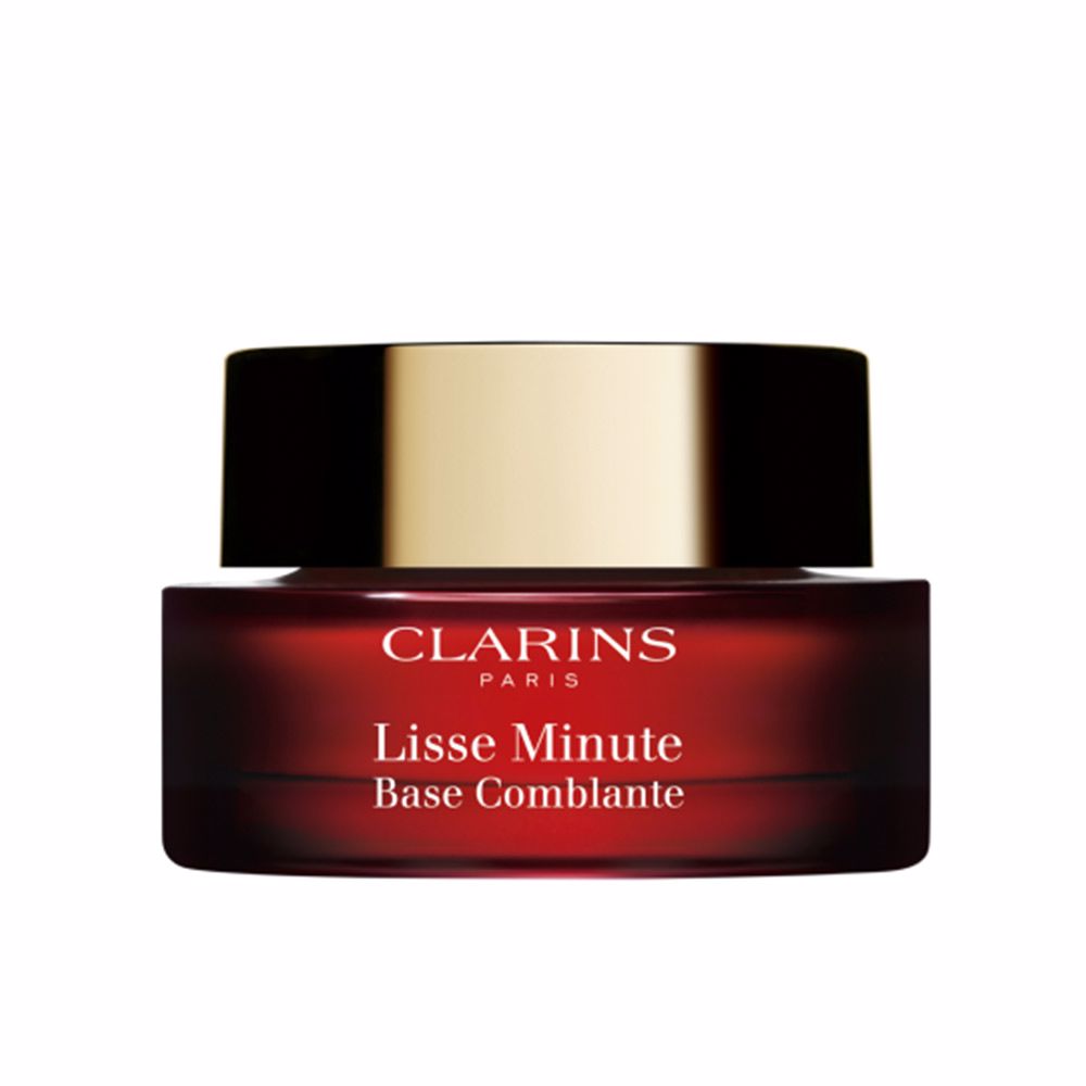 Clarins LISSE MINUTE blending base