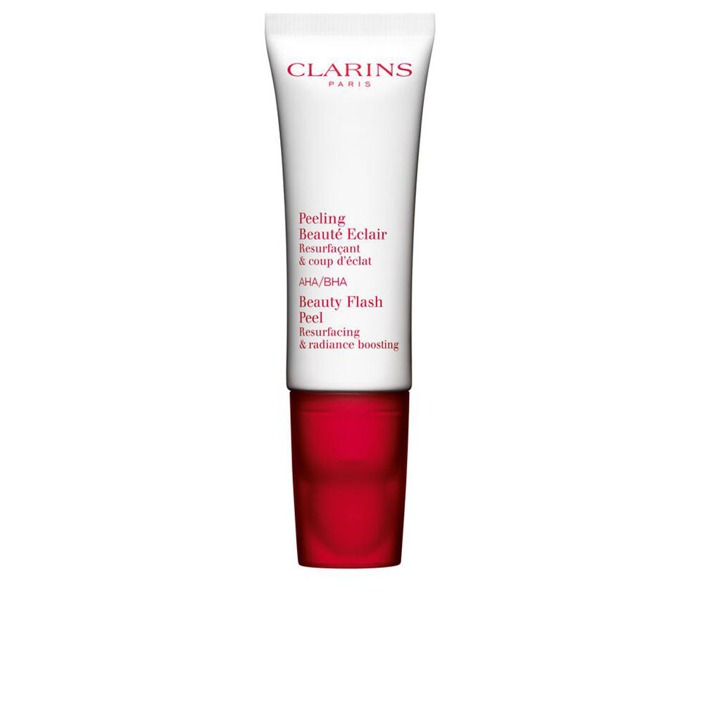 Clarins BELLEZA RELÁMPAGO peeling