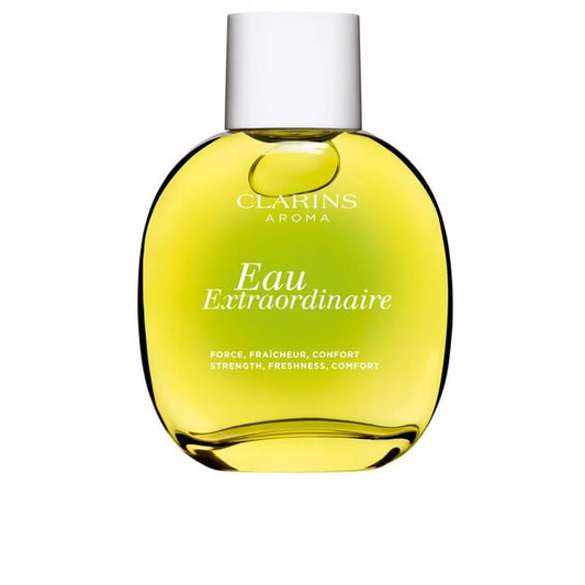 Clarins EAU EXTRAORDINAIRE vaporizer