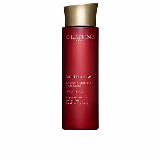 Clarins MULTI-INTENSIVE lotion de jeunesse défroissante