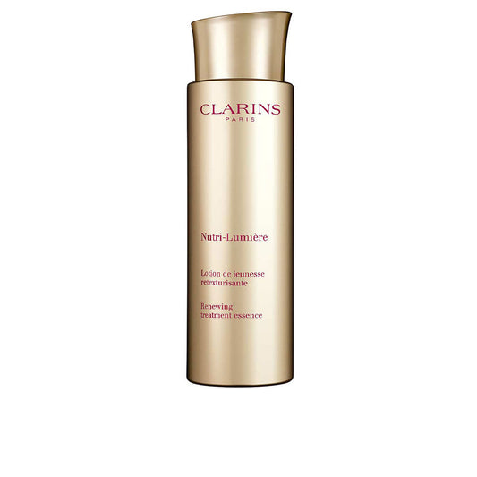 Clarins NUTRI LUMIÈRE lotion